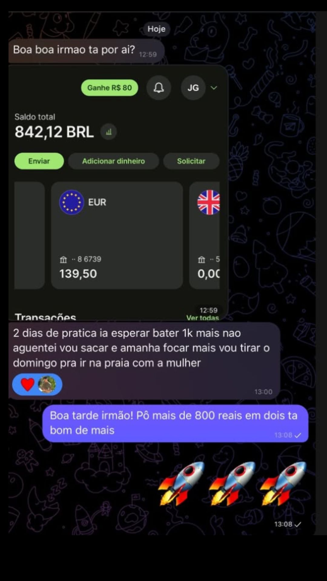 5
